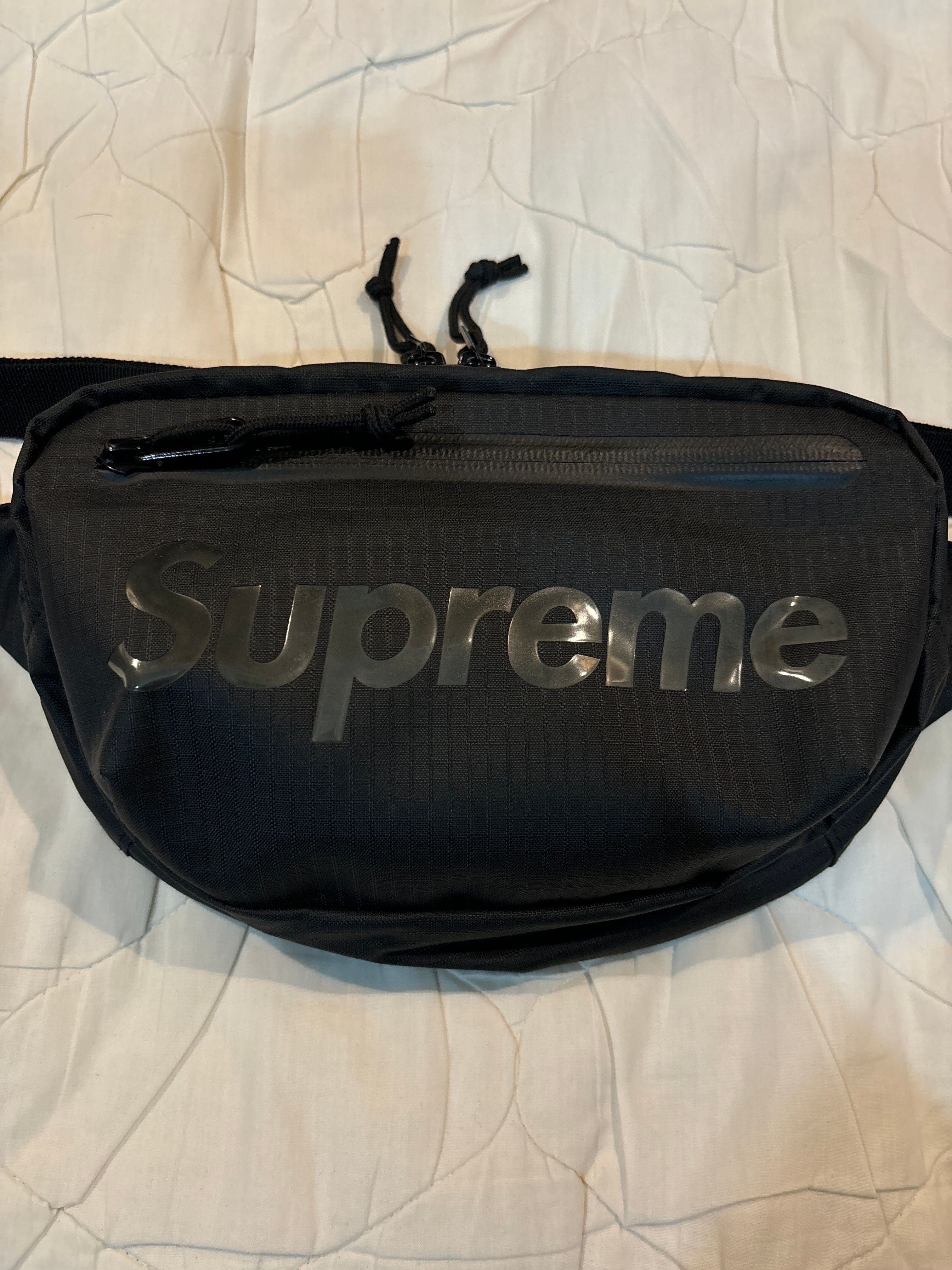 Supreme ショルダーバッグ　21ss Waist bagウエストバッグ 楽天市場】2021SS/Supreme/シュプリーム/Waist Bag/ウエストバッグ