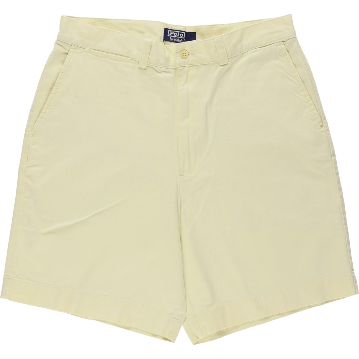 古着 ラルフローレン Ralph Lauren POLO by Ralph Lauren チノショーツ ショートパンツ メンズw34相当/eaa643725