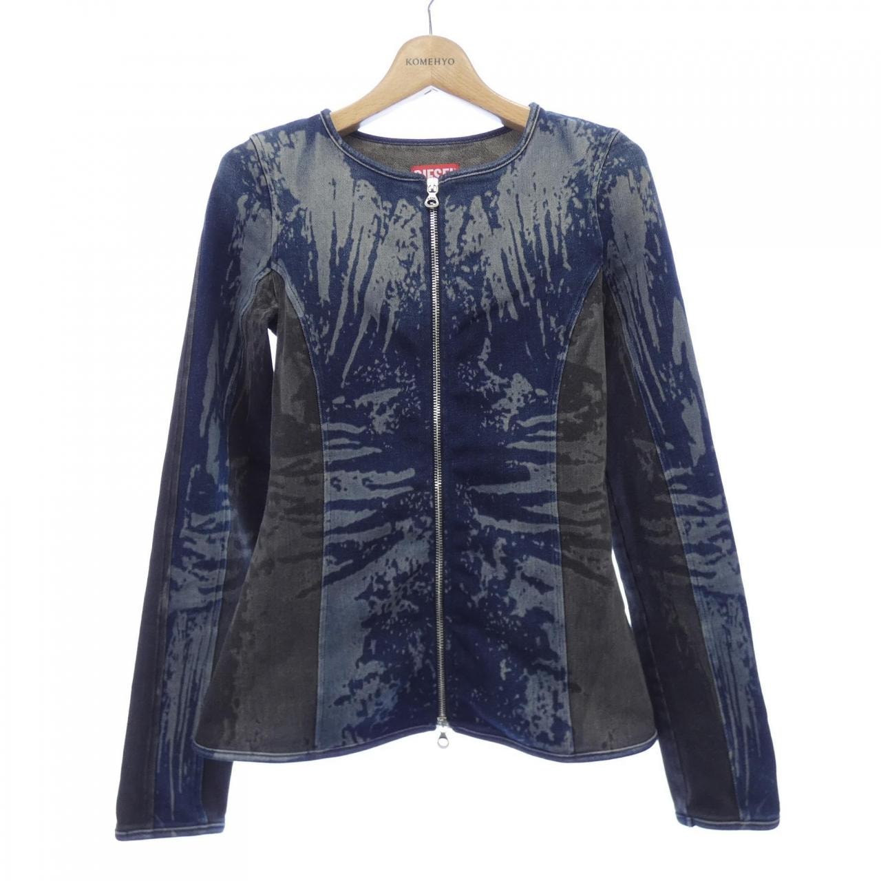 ディーゼル DIESEL ブルゾン