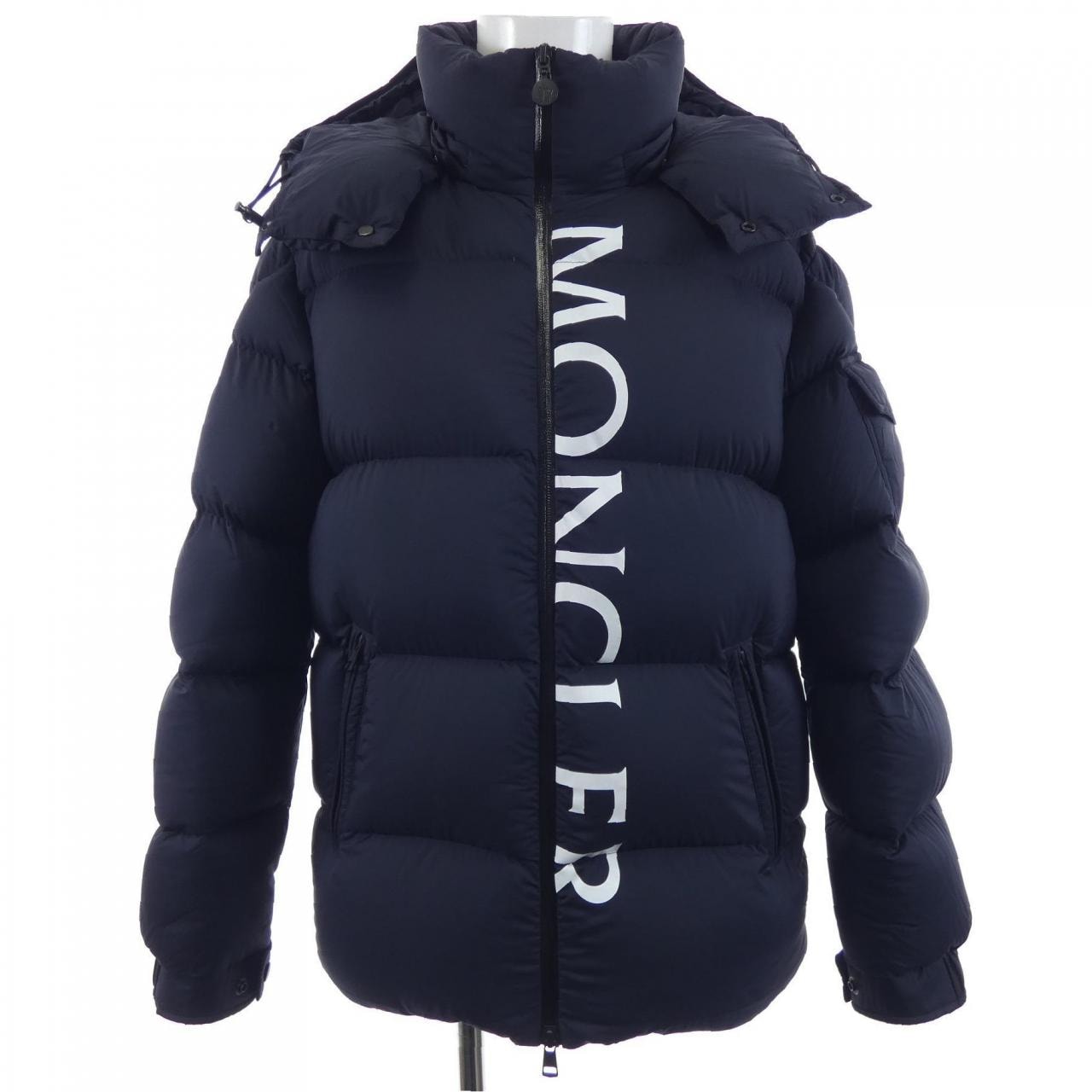 モンクレール MONCLER MAURES ダウンジャケット