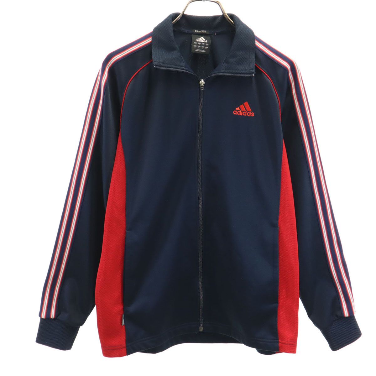 adidas アディダス トラックジャケット