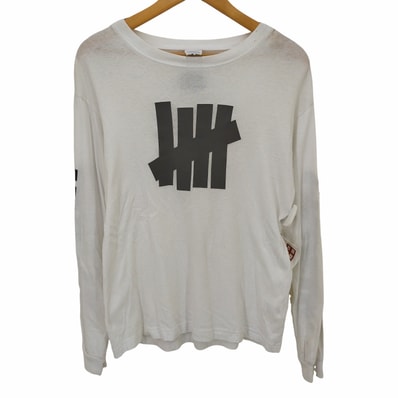 Logo L/SL TEE【1132562251589】