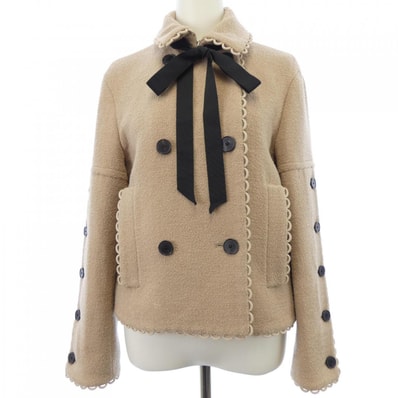 クリスチャンディオール CHRISTIAN DIOR 411C03P1571 ジャケット