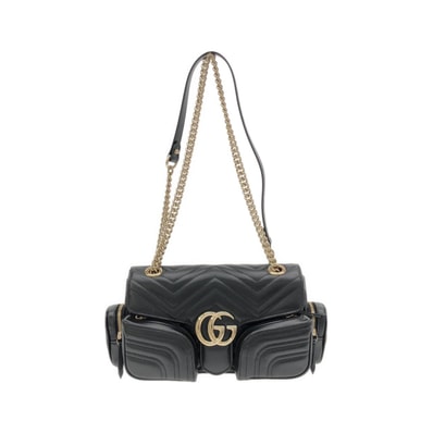 グッチ GG MARMONT 2 795228 AADPJ ショルダーバッグ