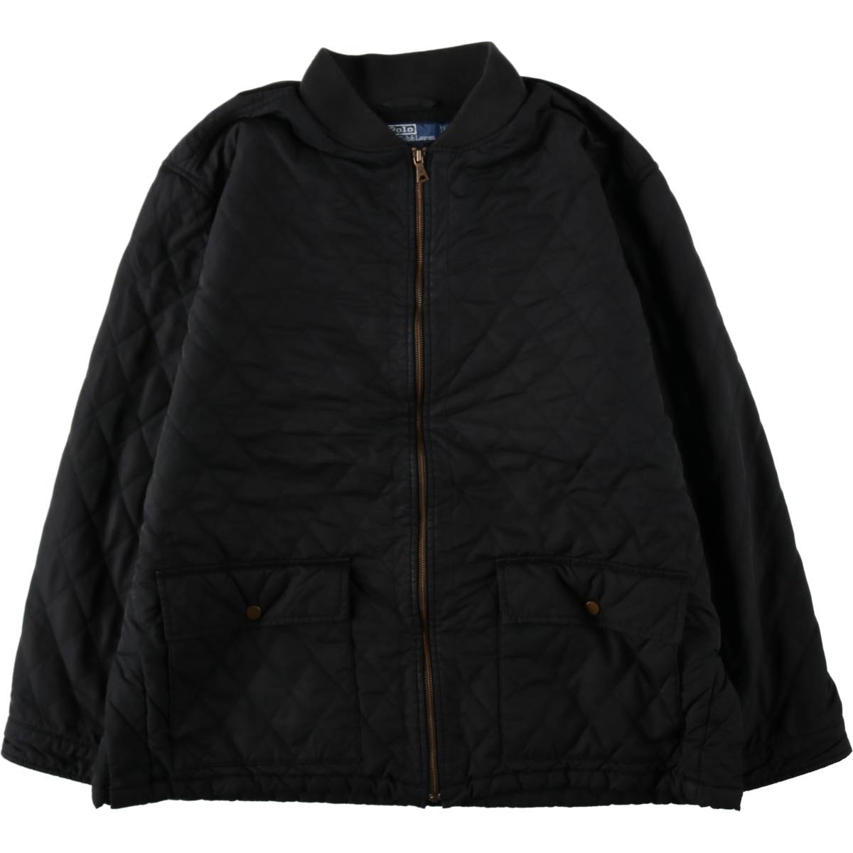 A BATHING APE Corduroy Classic Down Jacket 