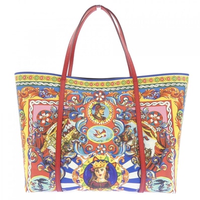 ドルチェアンドガッバーナ DOLCE&GABBANA BAG