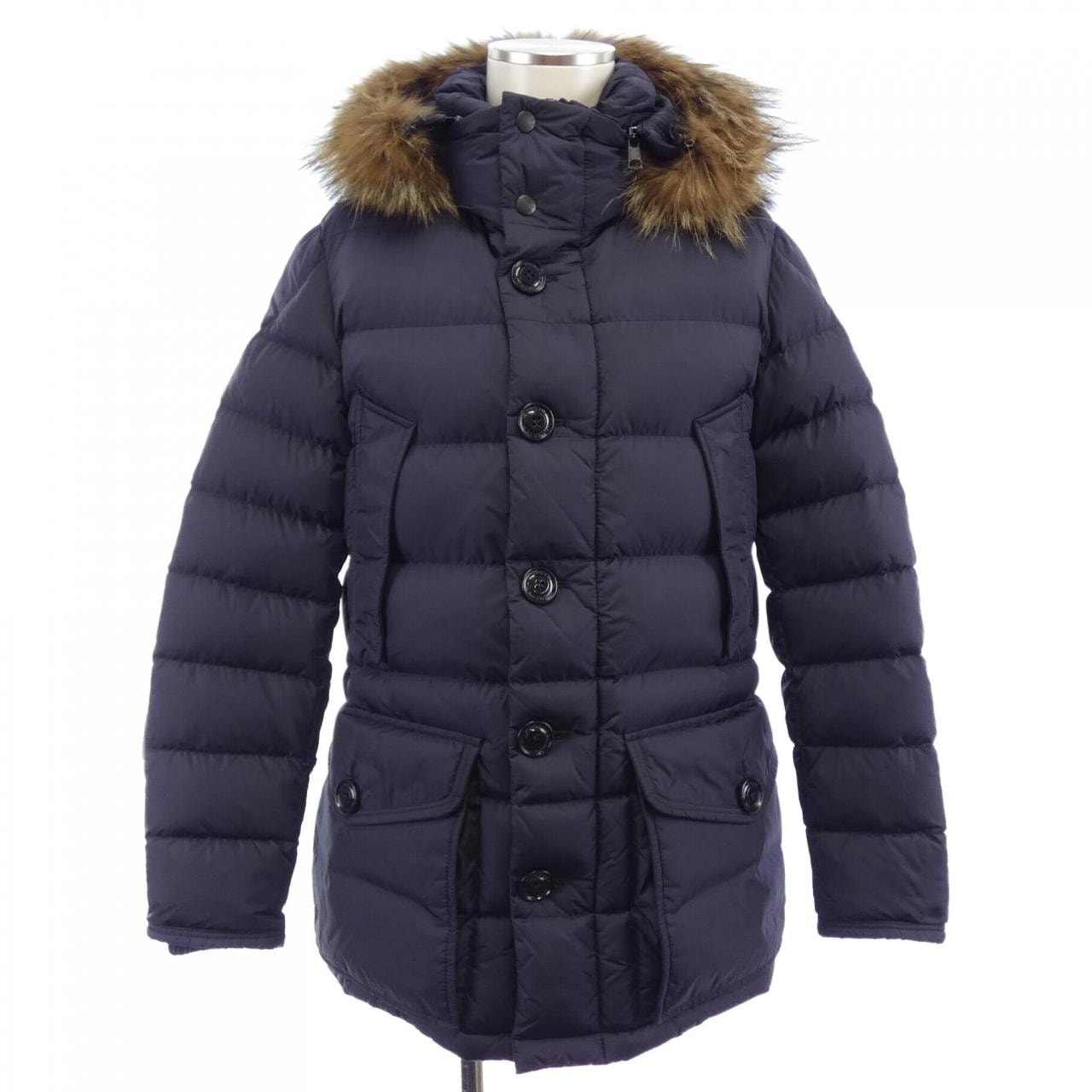 モンクレール MONCLER CLUNY ダウンジャケット