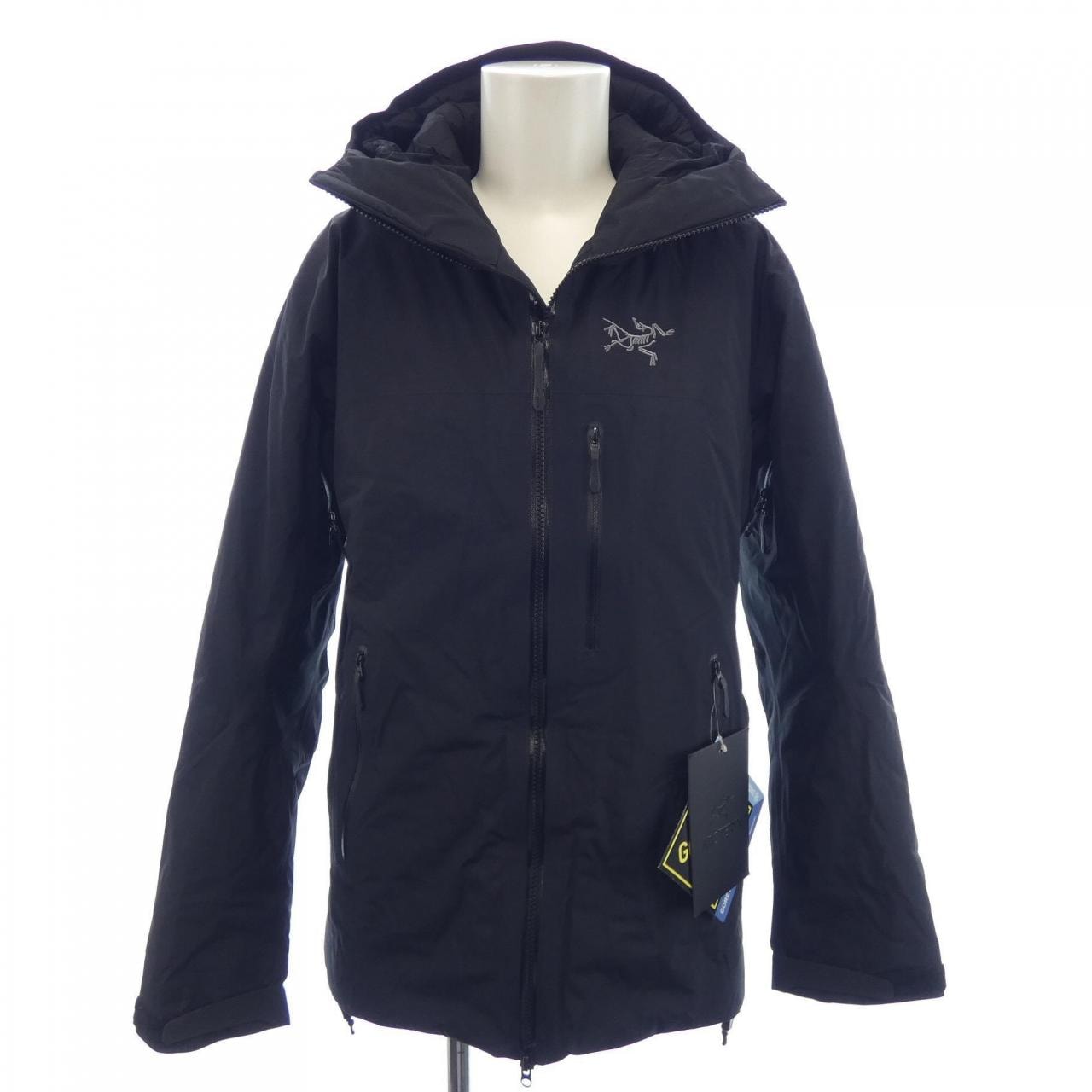 アークテリクス ARC'TERYX X000007341 BETA INSULATED ジャケット