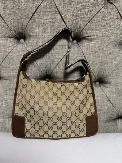 Vintage Gucci Handbag