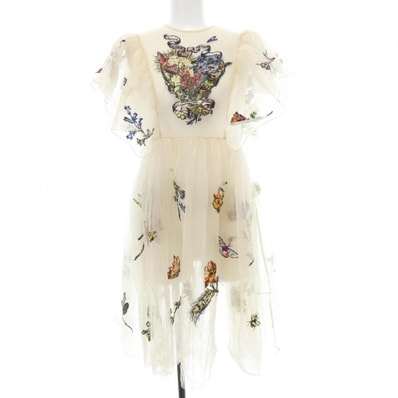 クリスチャンディオール CHRISTIAN DIOR 111R47X8648 ワンピース