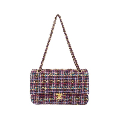 シャネル 1112 ショルダーバッグ