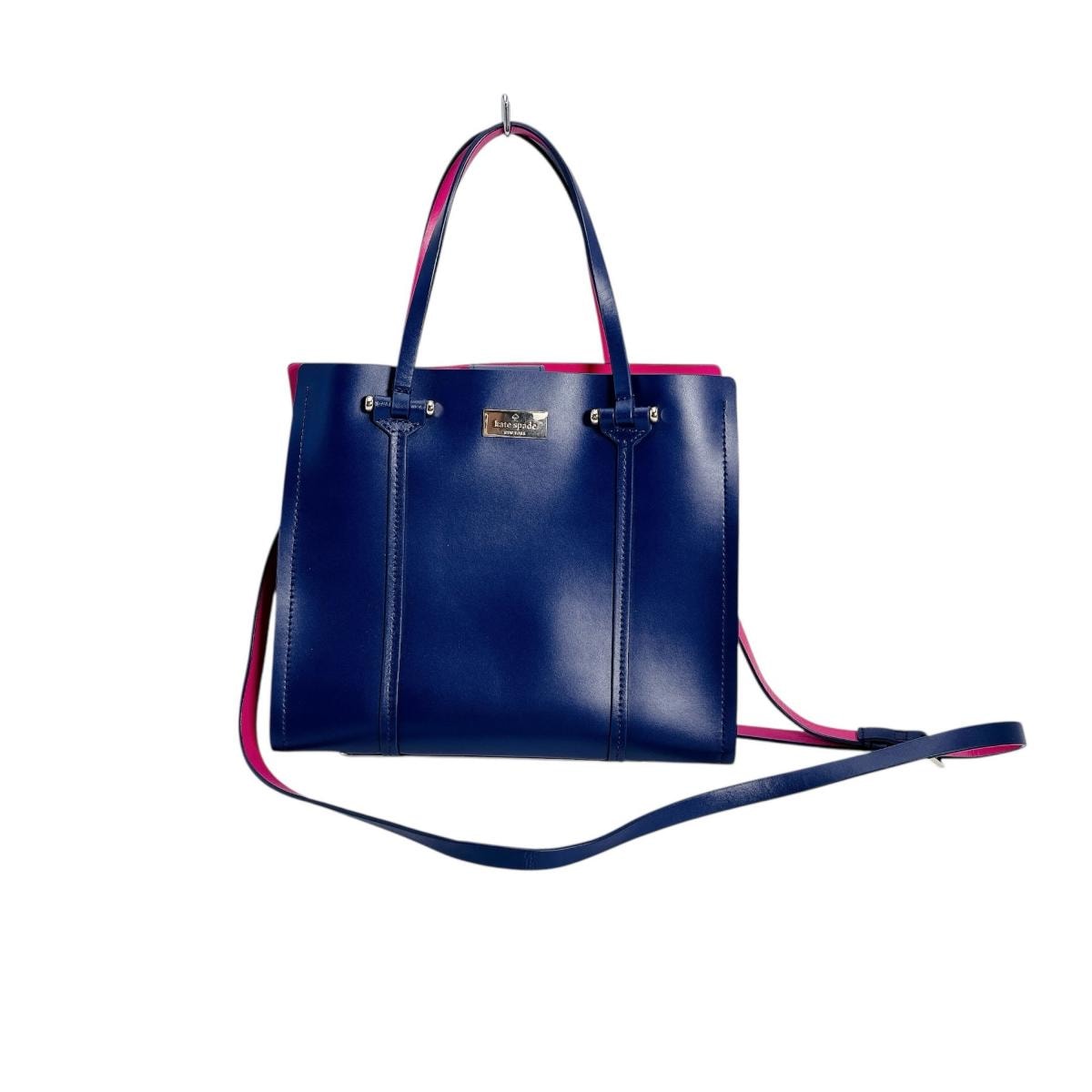ケイトスペード Kate Spade スモール エロディ アーバー ハンドバッグ