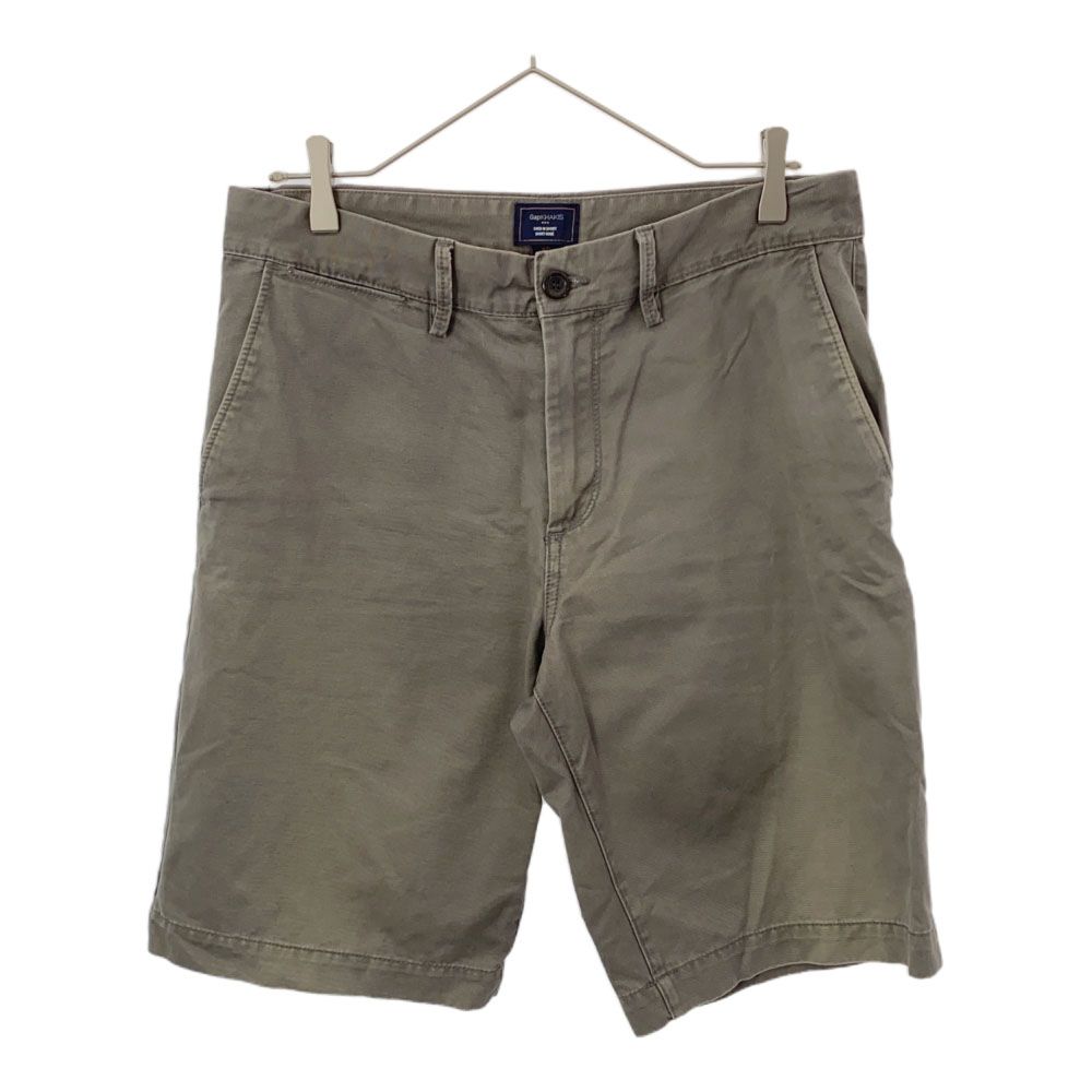 GAP ギャップ ショートパンツ 79 カーキ