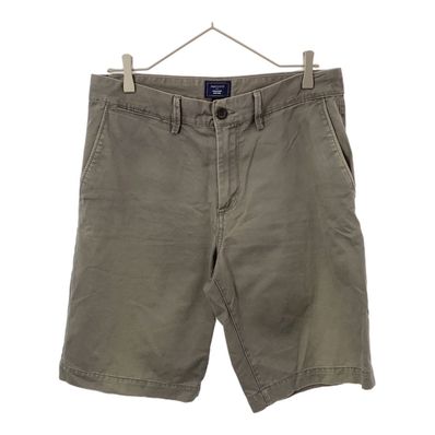 GAP ギャップ ショートパンツ 79 カーキ