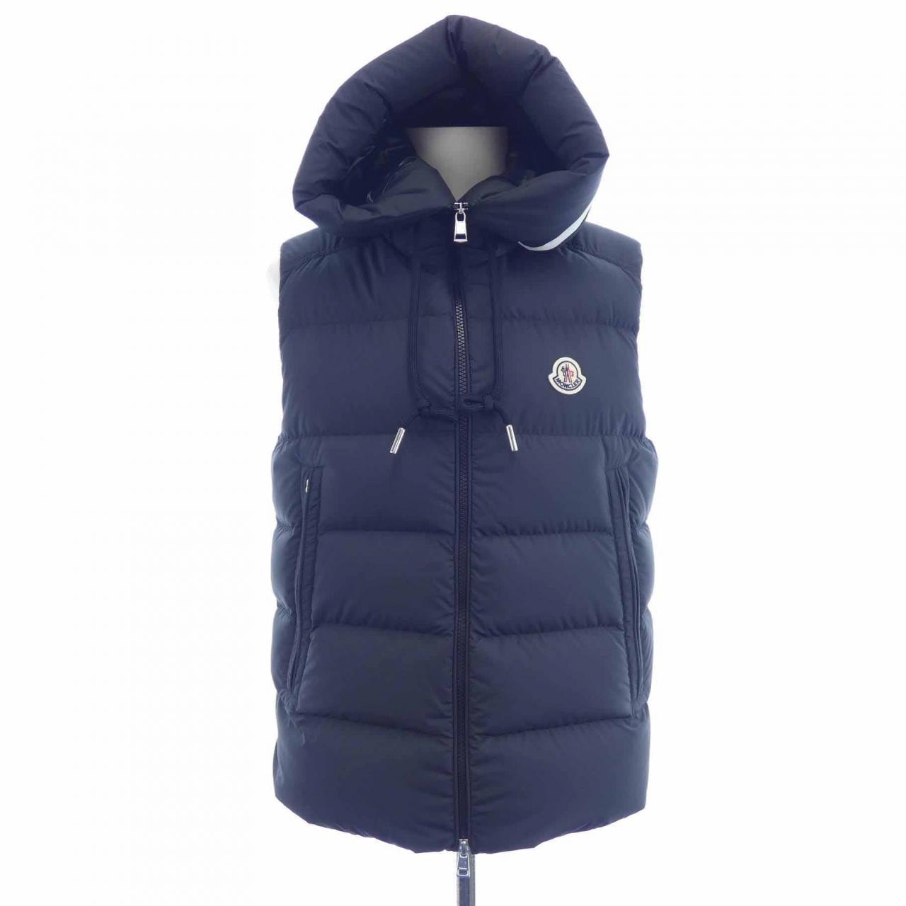 モンクレール MONCLER CARDAMINE ダウンベスト