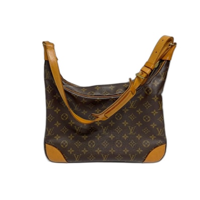 ヴィトン LV ブローニュ ショルダーバッグ【中古】