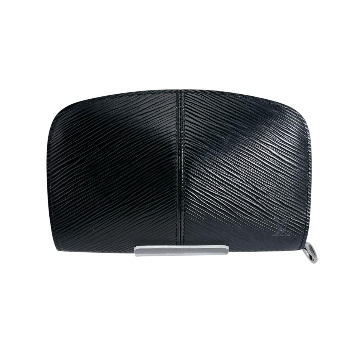 ルイヴィトン LOUIS VUITTON ポルトフォイユエピZ M63442 エピ 長財布