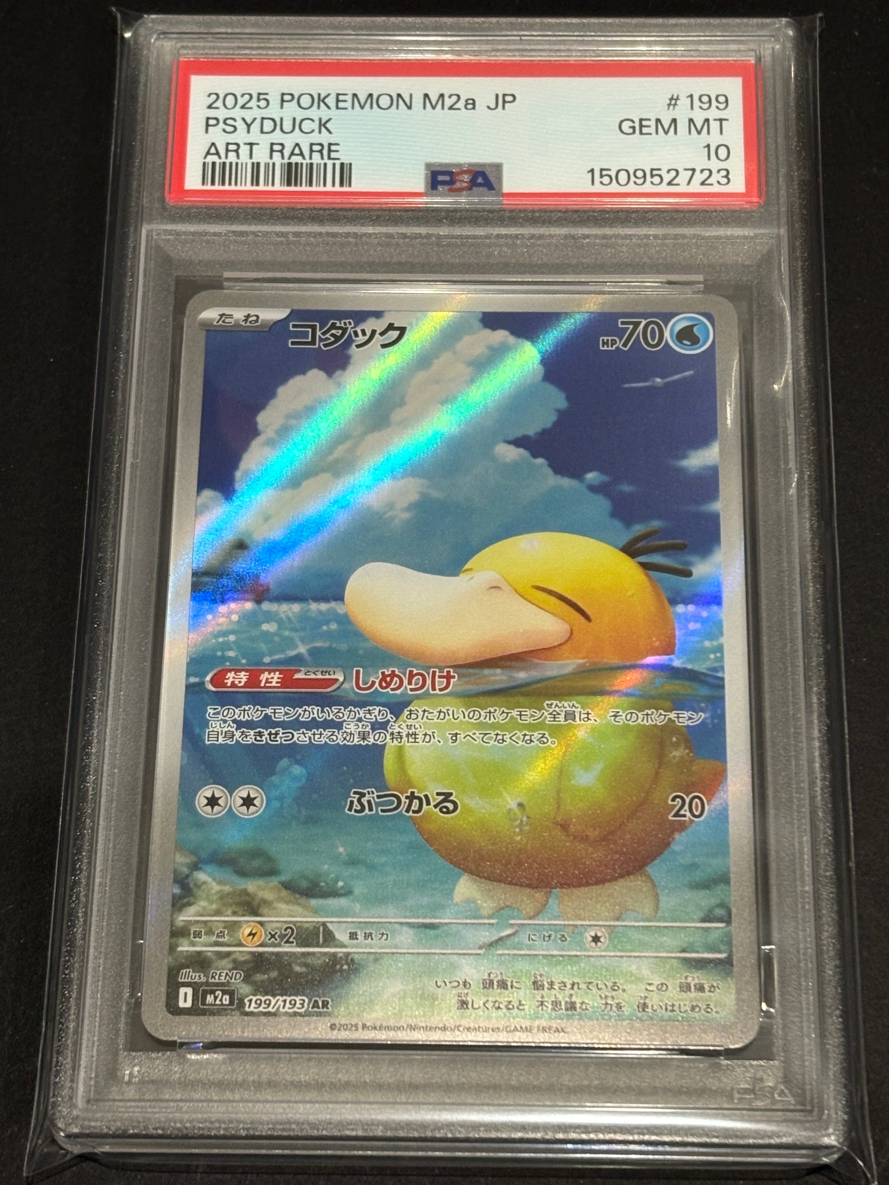 コダック AR [M2a 199/193](ハイクラスパック「MEGAドリームex」)