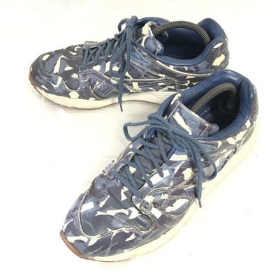 プーマ スニーカー メンズ