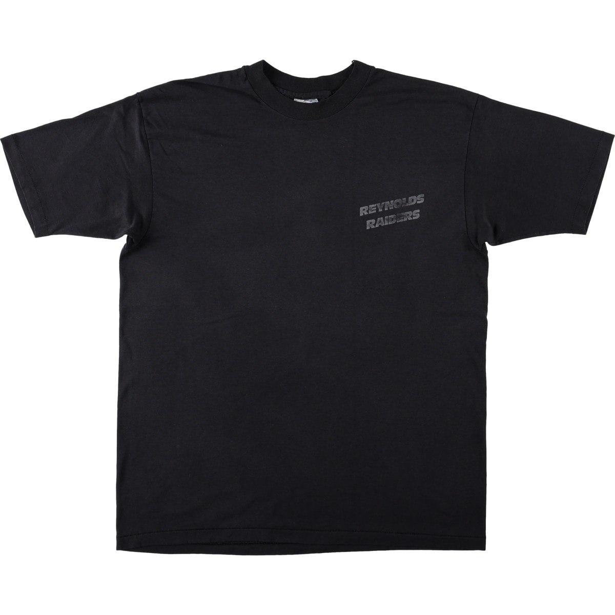 古着 80年代 ヘインズ Hanes Fifty-Fifty 青タグ プリントTシャツ USA製 メンズXL相当 ヴィンテージ/eaa626812