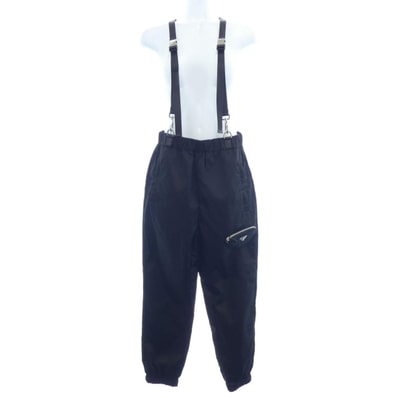 プラダ PRADA トライアングルロゴ 22B745 S212 1WQ8 パンツ