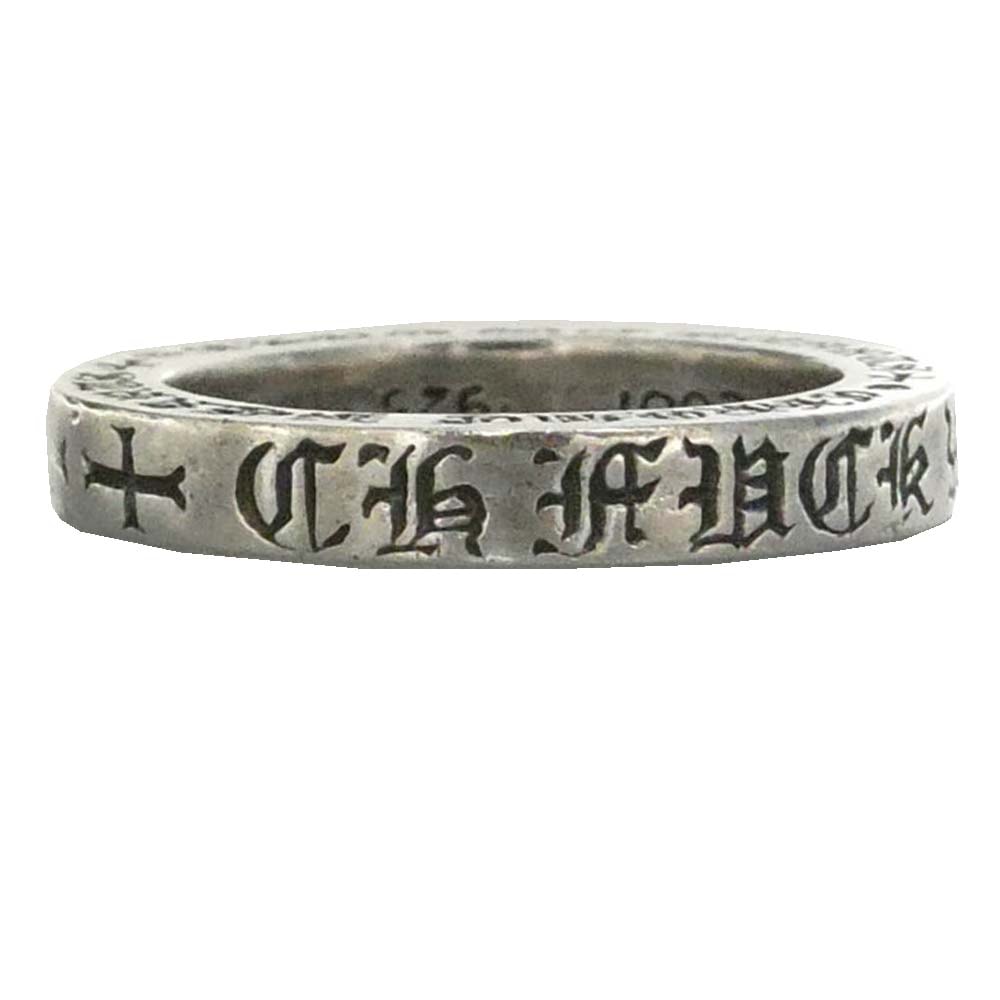 D (傷や汚れあり)】CHROME HEARTS クロムハーツ（原本有） インボイス