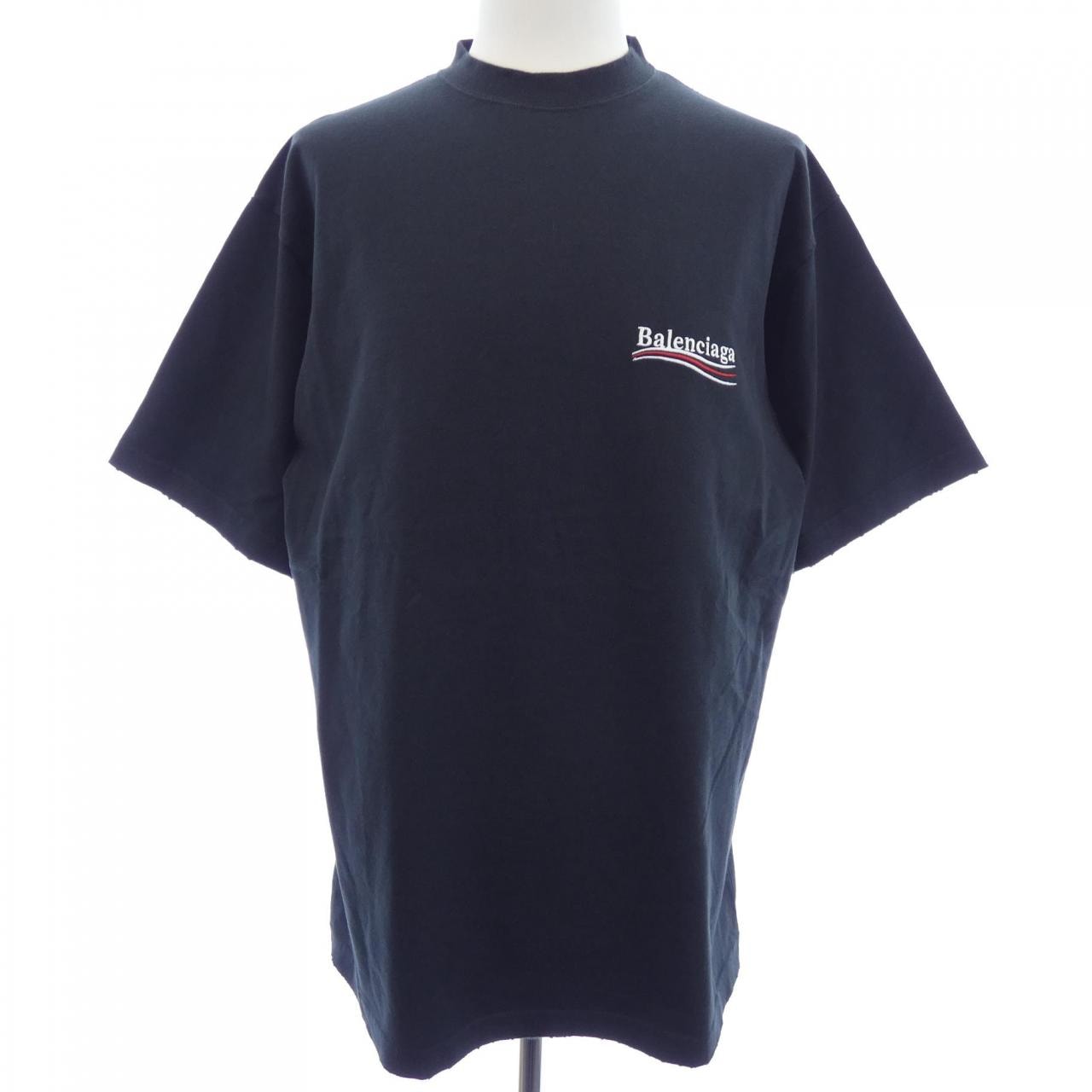 バレンシアガ BALENCIAGA 641675 TNVT8 Tシャツ