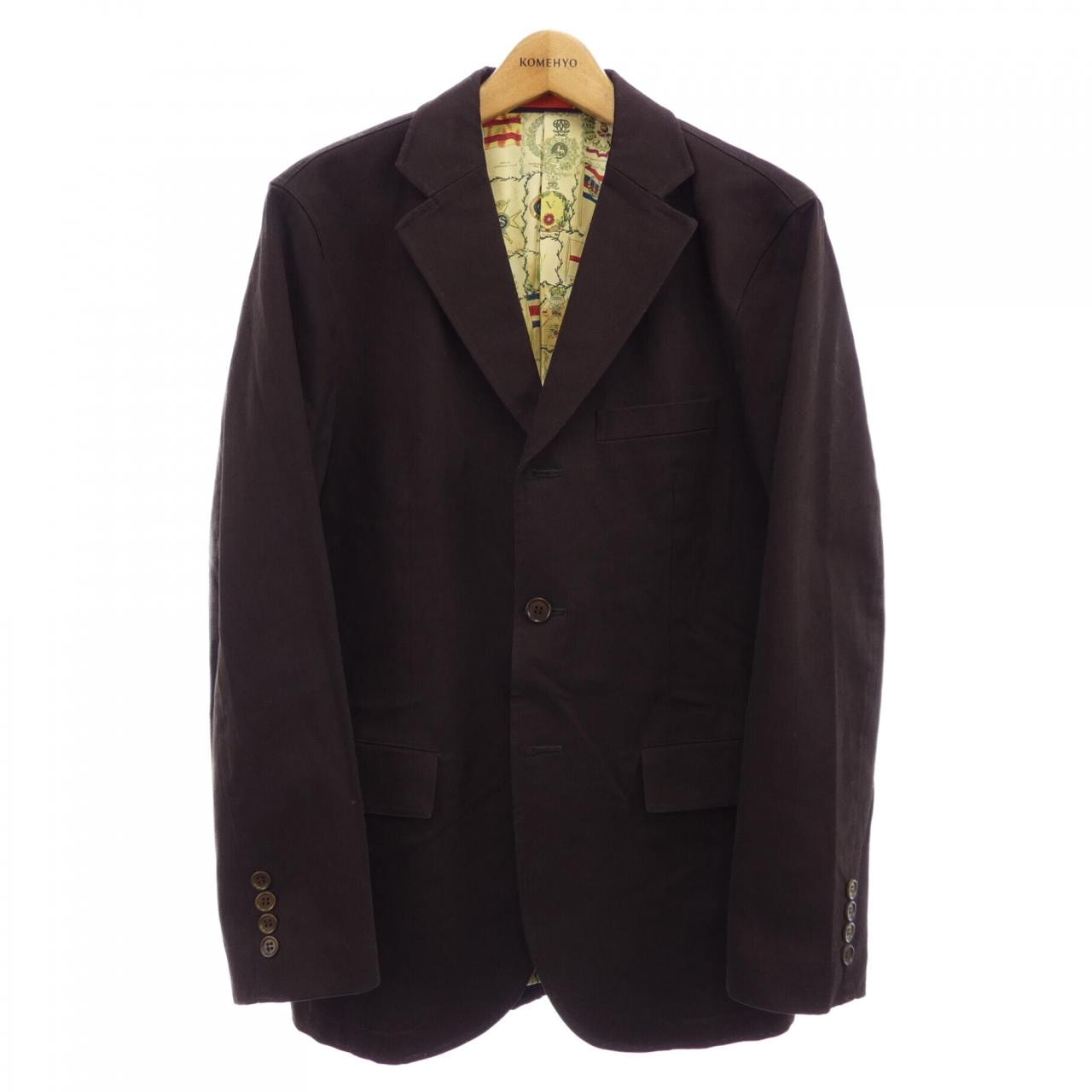 ポールスミス Paul Smith 473005 HD ジャケット