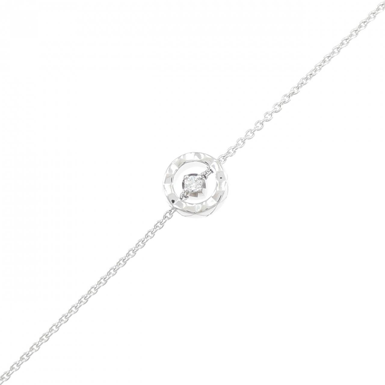 シャネル ココクラッシュ ブレスレット