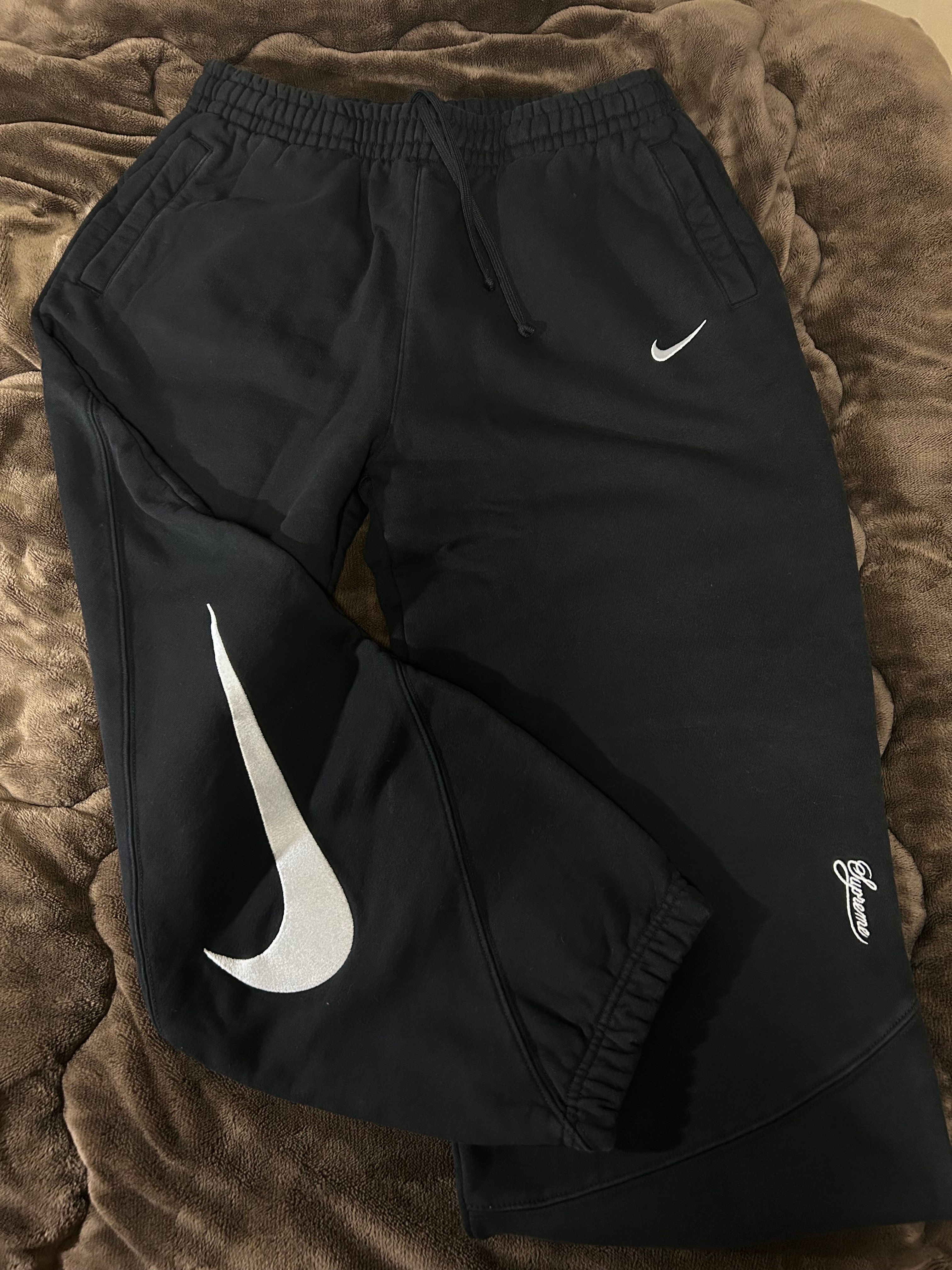 Supreme x Nike Sweatpant 