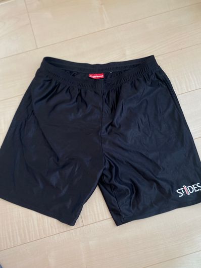 supreme 短パン
