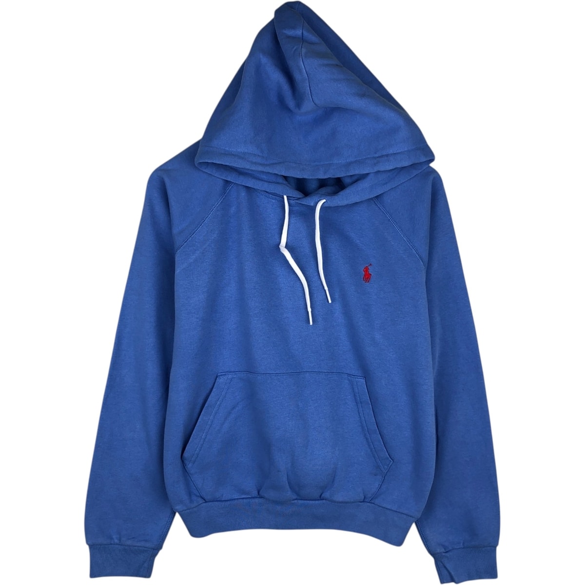 古着 ラルフローレン Ralph Lauren POLO RALPH LAUREN スウェットプルオーバーパーカー レディースXL相当/eaa621159