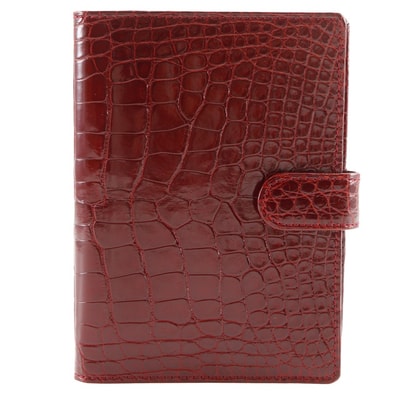 ルイ・ヴィトン アジェンダPM AS1011 ユニセックス手帳カバー