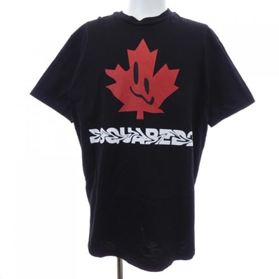 ディースクエアード DSQUARED2 S74GD0951 Tシャツ