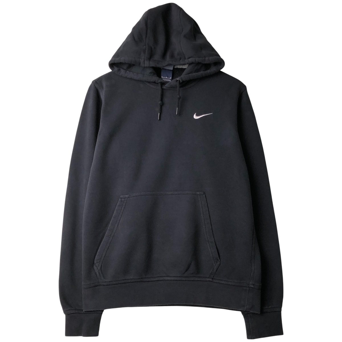 古着 ナイキ NIKE スウェットプルオーバーパーカー メンズM相当/eaa611244