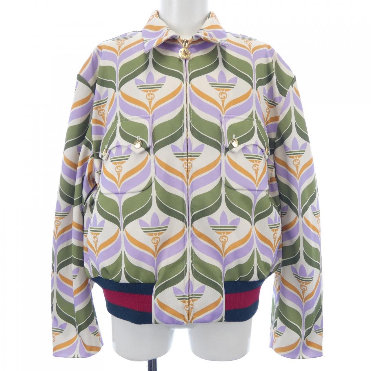 グッチ GUCCI ブルゾン