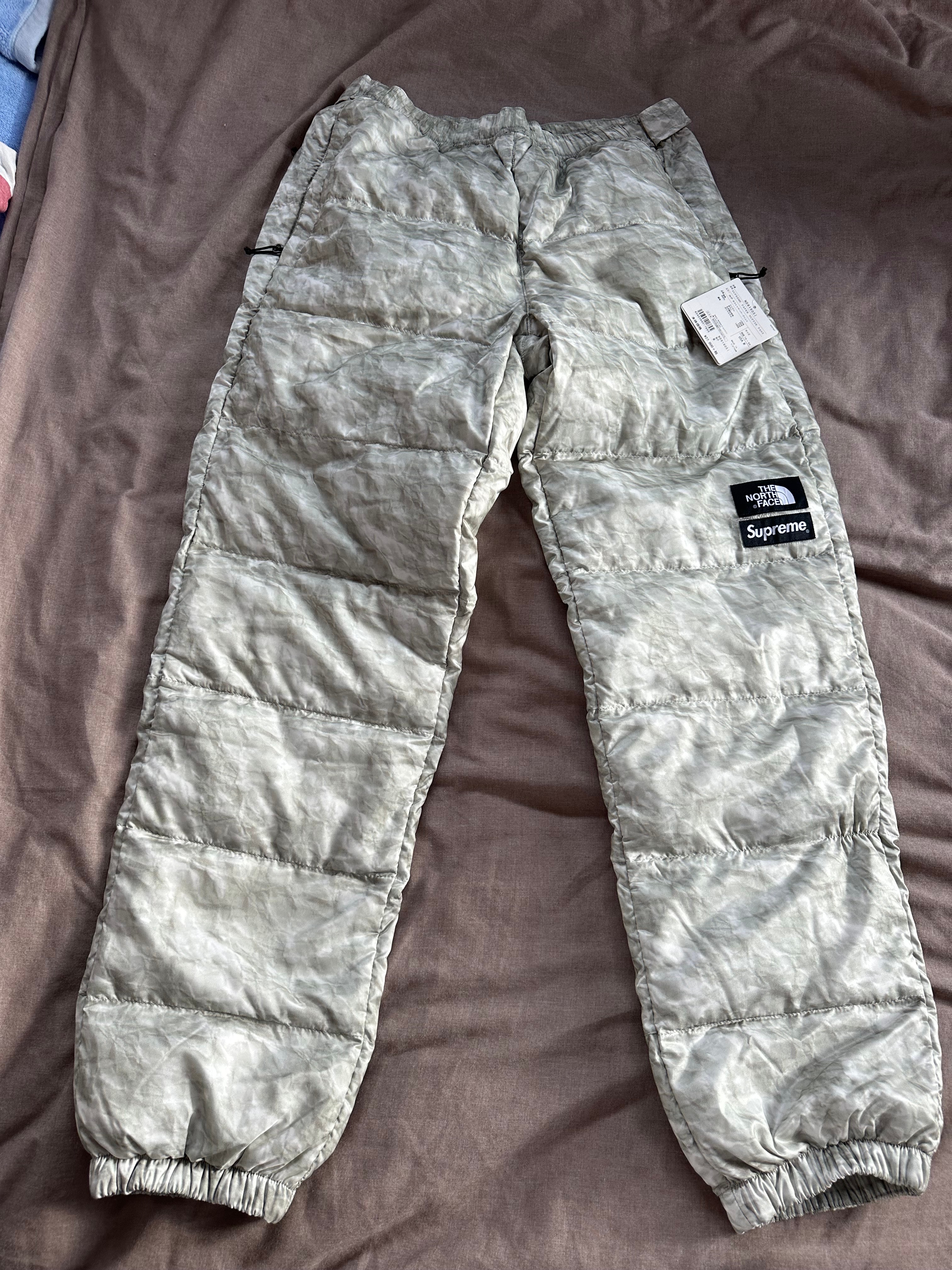 シュプリーム ペーパーヌプシ