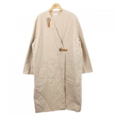 エルメス HERMES アイレットクラスプ 2E0106DJ コート