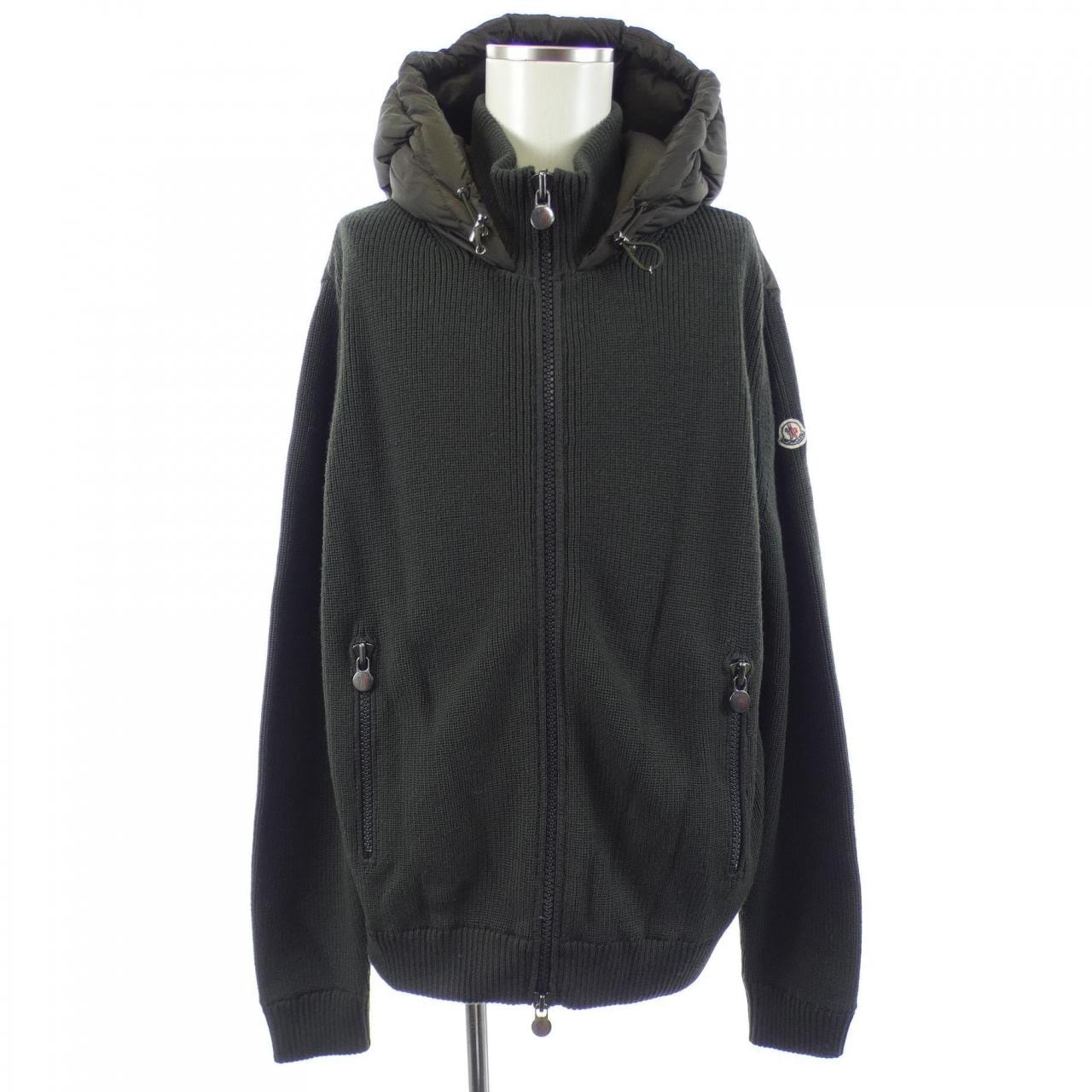 モンクレール MONCLER 20919413500 ダウンジャケット