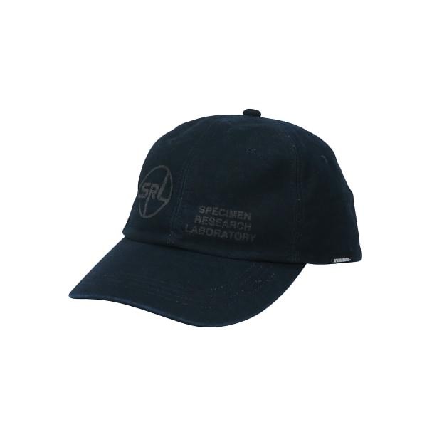 NEIGHBORHOOD SRL . Dad Cap "Indigo"