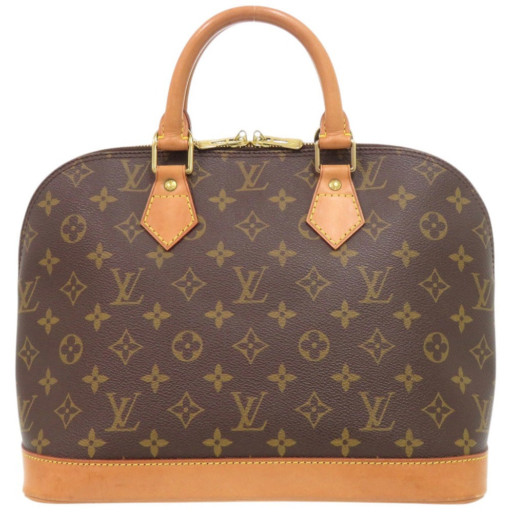 Louis Vuitton Alma Monogram