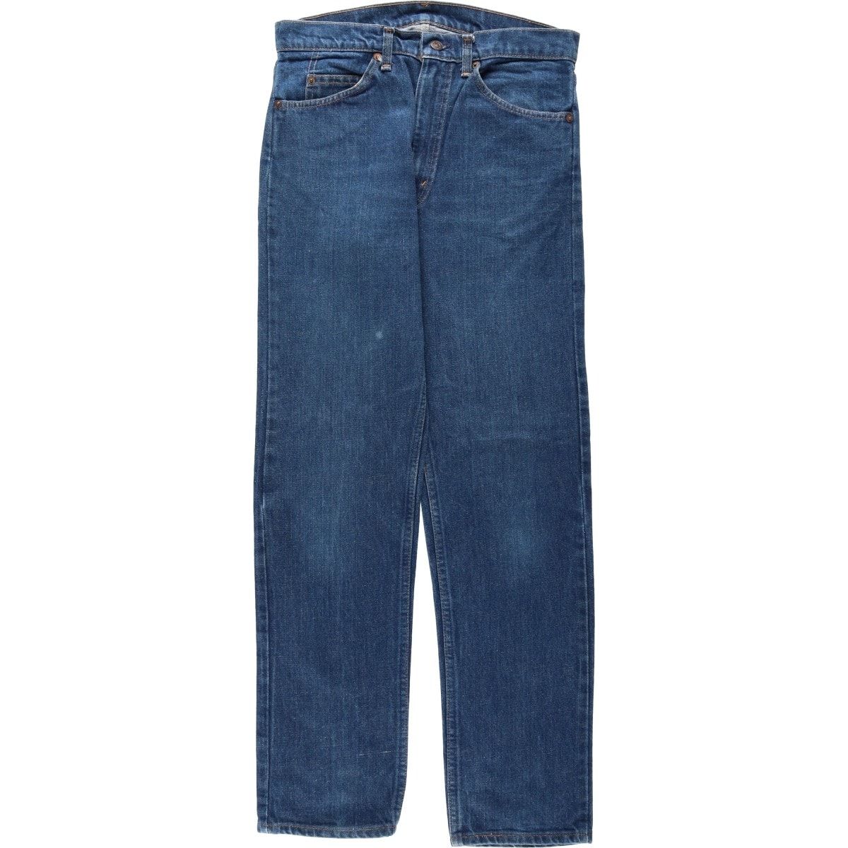 古着 リーバイス Levi's 20505-0217 オレンジタブ テーパードデニムパンツ メンズw32相当 ヴィンテージ/eaa651148