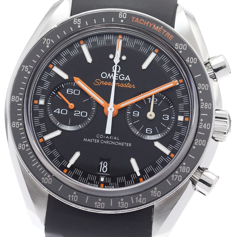 オメガ スピードマスター レーシング メンズ 【中古】