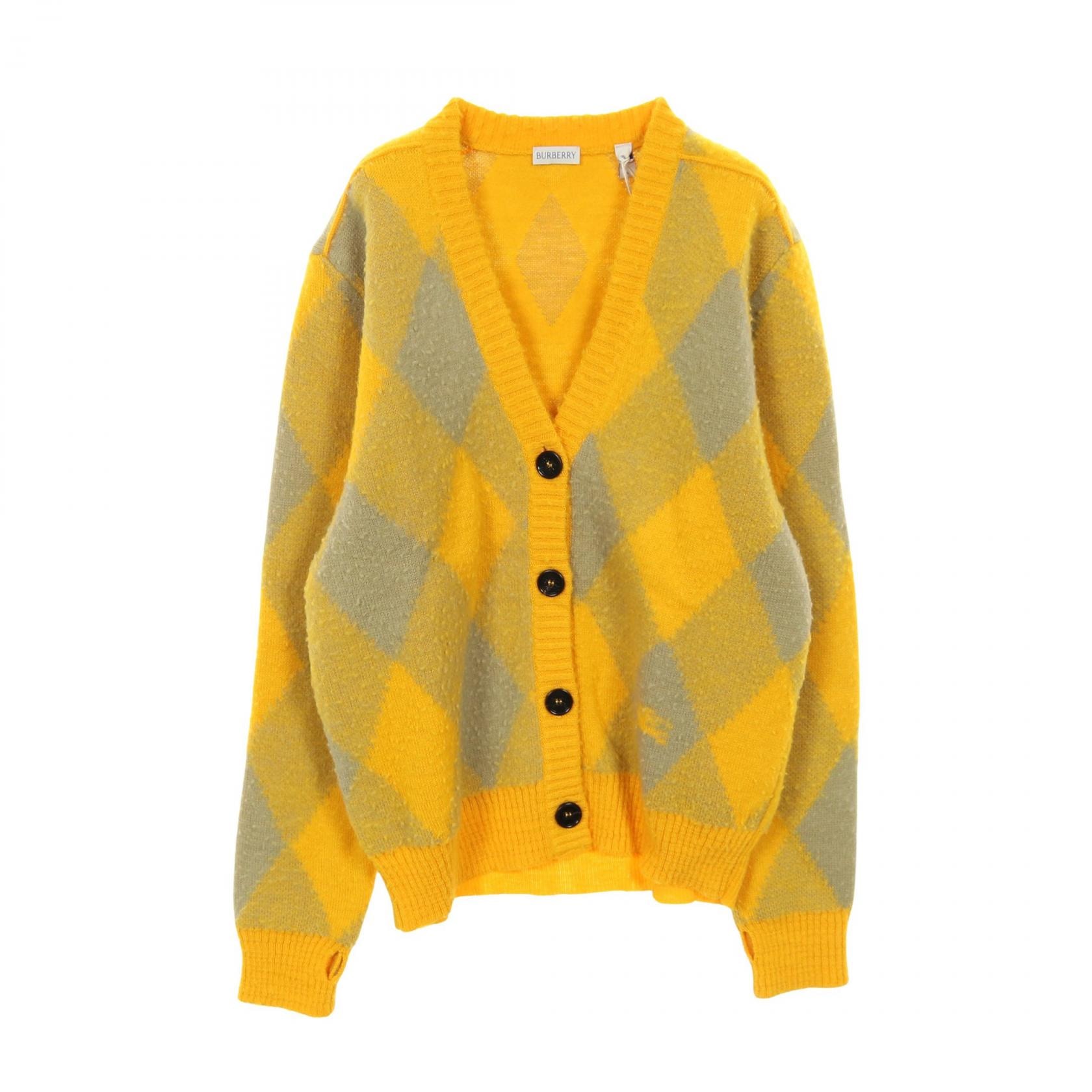 visvim Selmer Long Cardigan 