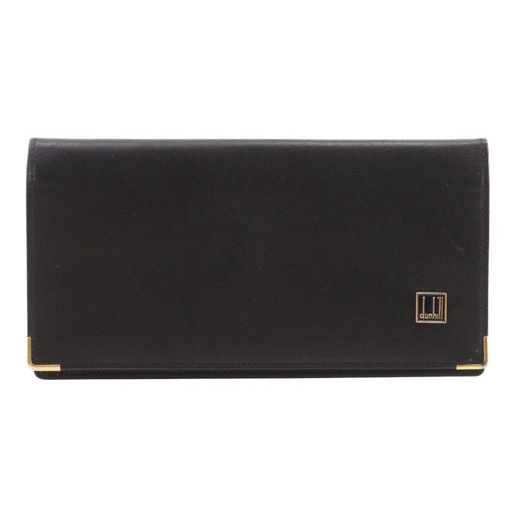 ダンヒル メンズ長財布