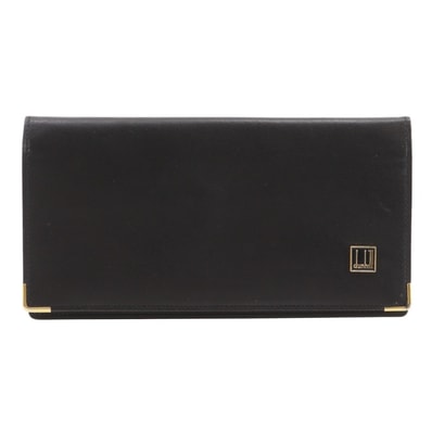 ダンヒル メンズ長財布