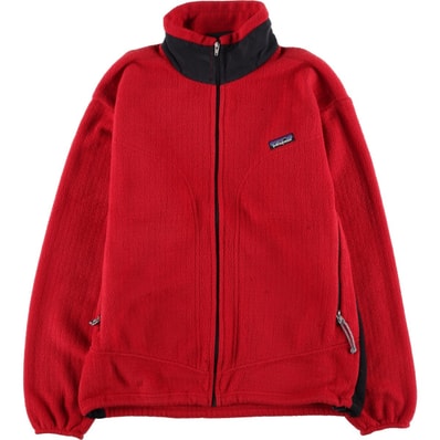 古着 90年代 パタゴニア Patagonia レギュレーターR3 25300FA99 フリースジャケット USA製 メンズM相当 ヴィンテージ/eaa627066