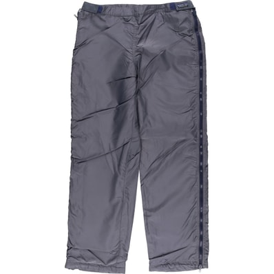 古着 80~90年代 パタゴニア Patagonia ST 42191 ナイロンパンツ シャカシャカパンツ USA製 メンズL相当/eaa477652