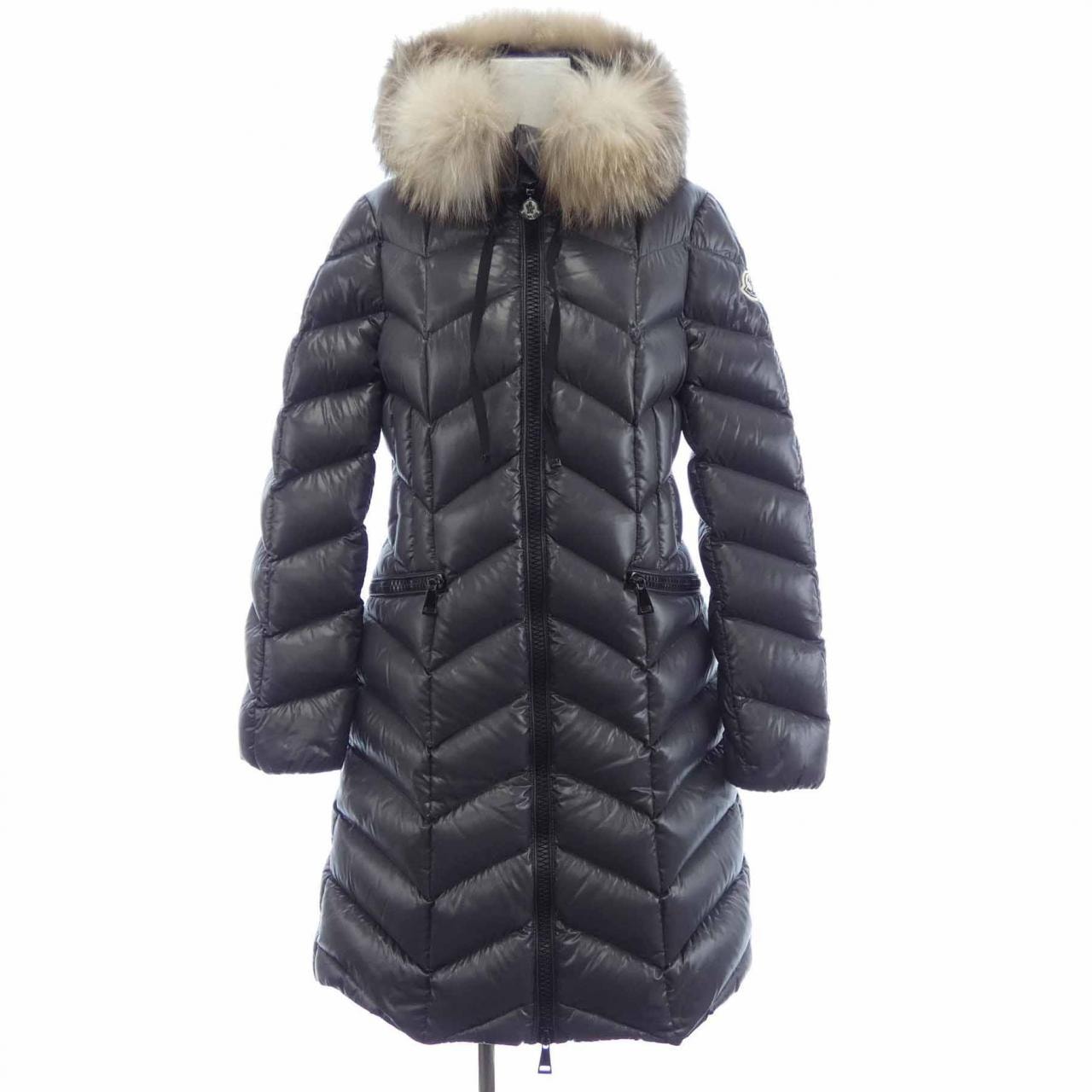 モンクレール MONCLER BELLETTE ダウンコート