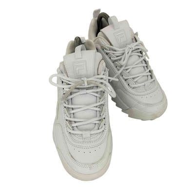 DISRUPTOR II /ディスラプター2 定番厚底スニーカー【1141839558979】